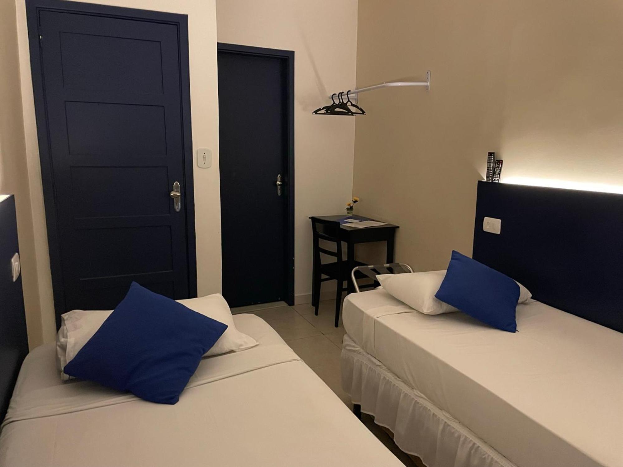 Copacabana Blue Hotel — Photos 3